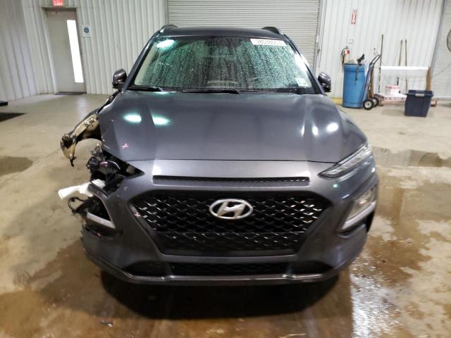 2018 HYUNDAI KONA - KM8K22AA3JU103411