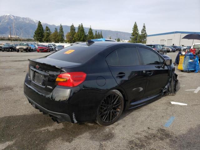 JF1VA1E65H9815135 Subaru Wrx Premium