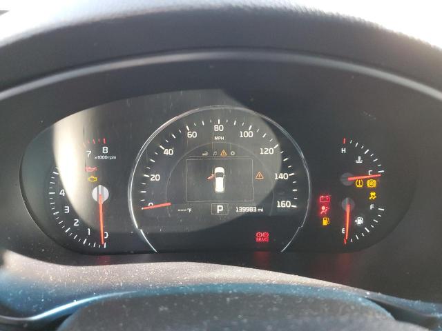 5XYPG4A57HG313502 KIA SORENTO LX