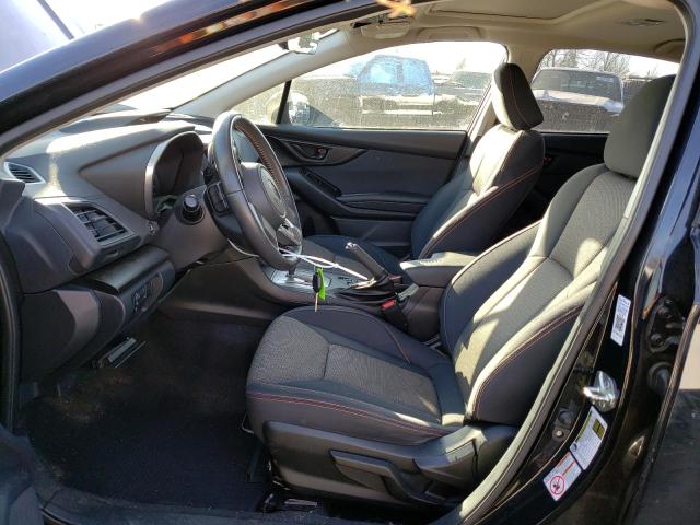 JF2GTAEC8K8266774 Subaru Crosstrek Premium