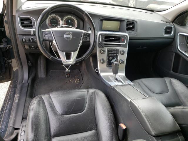 YV1622FS4C2122369 Volvo S60 T5