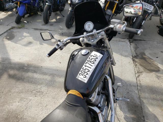 2000 HONDA VT1100 C2 - 1HFSC4315YA000311