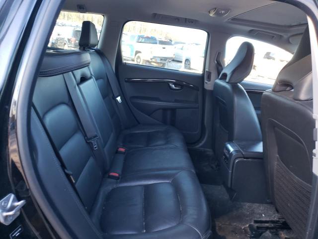 2015 VOLVO XC70 T6 PL YV4902NM5F1207580