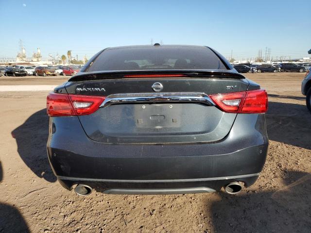1N4AA6AP5HC375088 Nissan Maxima 3.5s