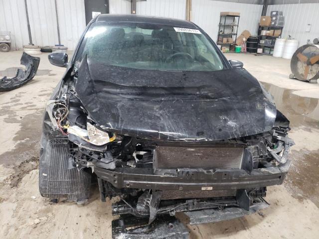 KNAFK4A68G5501467 KIA FORTE LX