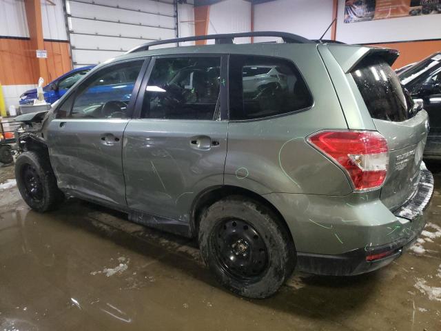 JF2SJCHC7EH425280 Subaru Forester 2.5i Limited
