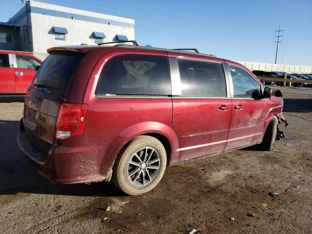 2C4RDGCGXHR845808 Dodge Grand Caravan Sxt
