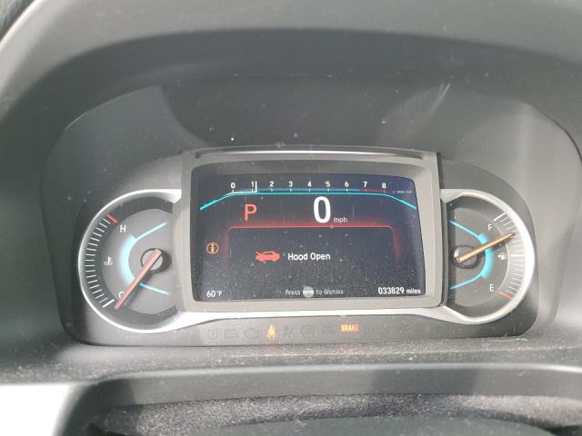 2019 HONDA PASSPORT E - 5FNYF8H05KB000701