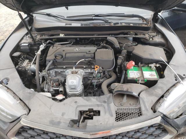 2019 ACURA TLX TECHNO - 19UUB1F64KA005763