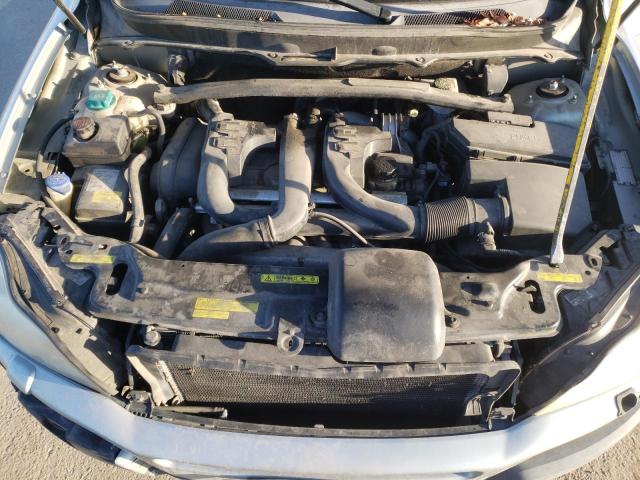 YV1CZ91H041068756 Volvo XC90