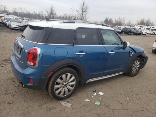 WMZYT5C53K3G91401 Mini Cooper