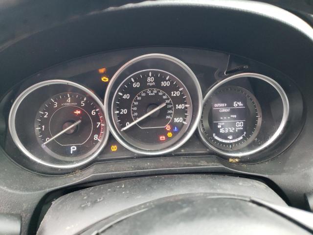 JM1GJ1U54F1198219 Mazda 6 SPORT
