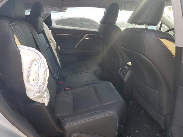 2019 LEXUS RX 350 L - JTJGZKCA0K2010987