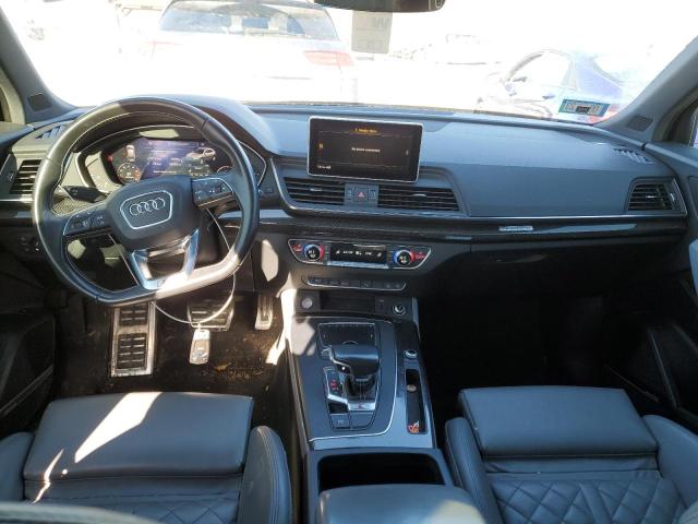 2018 AUDI SQ5 PRESTI WA1C4AFY6J2140686