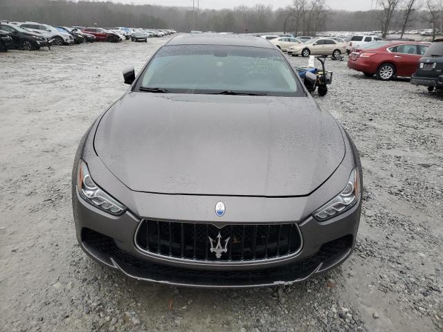 ZAM57XSA0F1145263 Maserati ALL MODELS