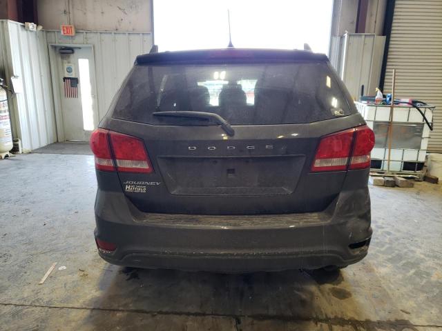 2019 DODGE JOURNEY SE - 3C4PDCBBXKT820854