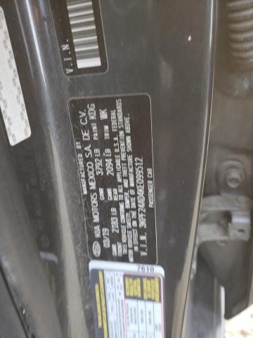 3KPF24AD4KE099512 KIA Forte
