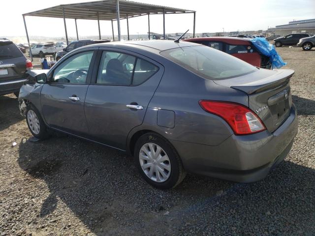 3N1CN7AP1JL879695 Nissan VERSA S