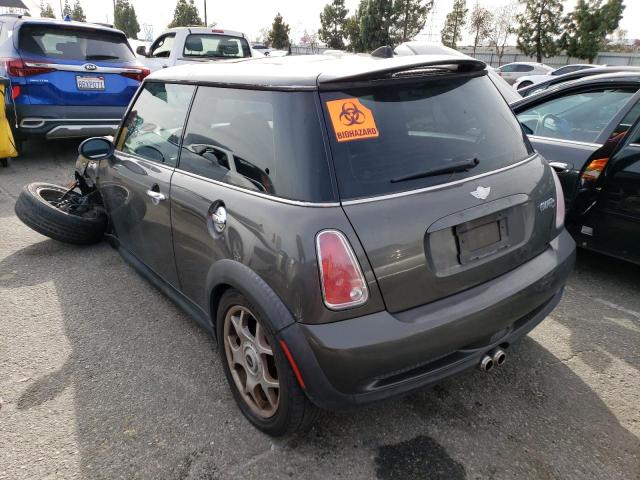 WMWRE33536TL21553 Mini Cooper