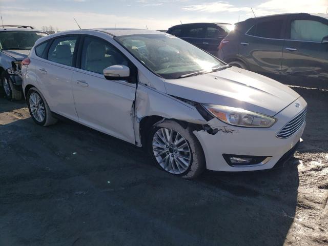 2017 FORD FOCUS TITA - 1FADP3N27HL279519