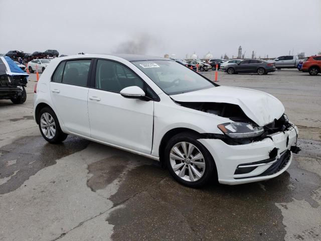 2019 VOLKSWAGEN GOLF S - 3VWG57AU1KM025058
