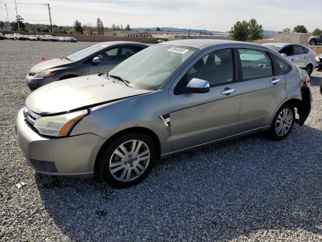 2008 Ford Focus SE