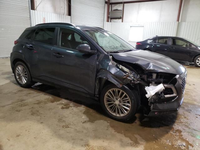 2018 HYUNDAI KONA - KM8K22AA3JU103411