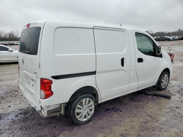 2018 NISSAN NV200 2.5S - 3N6CM0KN4JK702114