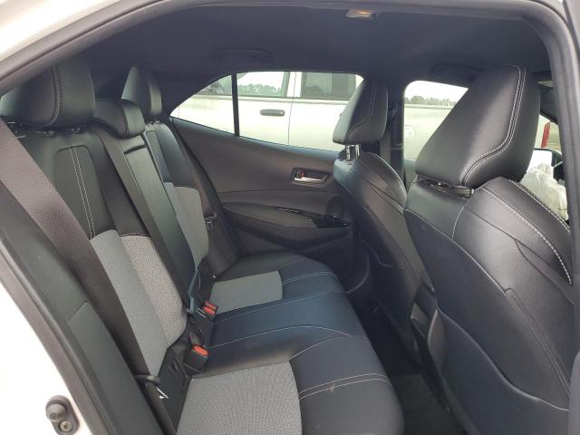 2022 TOYOTA COROLLA XS - JTNA4MBE4N3147867