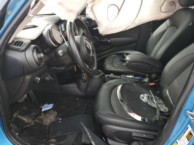 WMWXS5C51FT831332 Mini Cooper