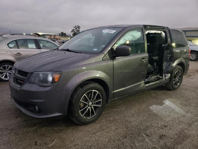 2018 DODGE GRAND CARA - 2C4RDGEG0JR196345
