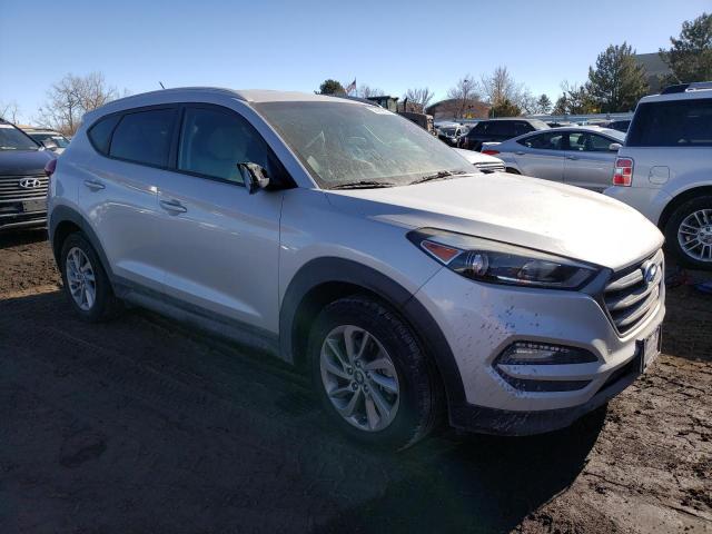 2016 HYUNDAI TUCSON LIM - KM8J3CA40GU090036