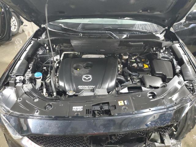 2018 MAZDA CX-5 SPORT - JM3KFBBM1J0436397