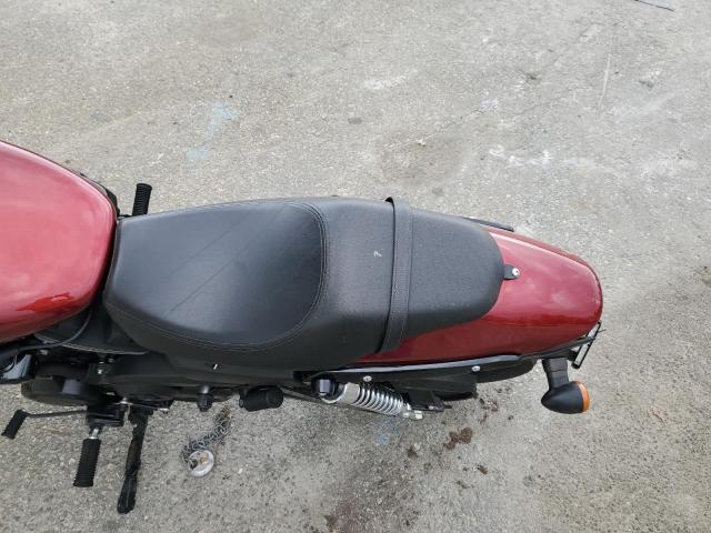 2017 HARLEY-DAVIDSON XG750 1HD4NBB11HC508720