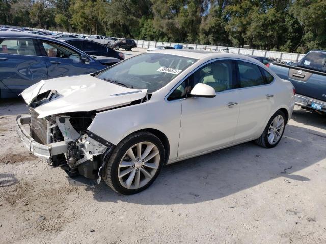 2015 Buick Verano 