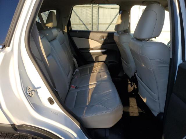 2015 HONDA CR-V EXL - 5J6RM4H74FL125220