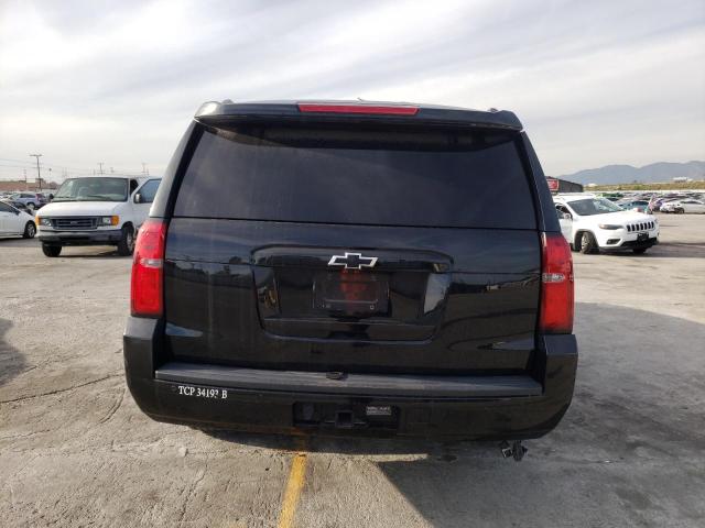 2016 CHEVROLET SUBURBAN C - 1GNSCHKC7GR238785