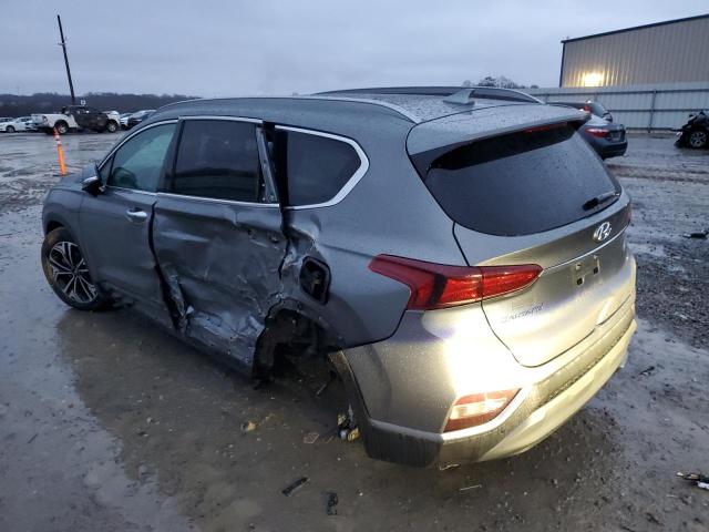 2019 HYUNDAI SANTA FE L - 5NMS53AA2KH107380