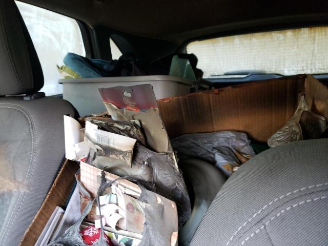 2021 Ford Escape Se VIN: 1FMCU9G68MUB14564 Lot: 38775423