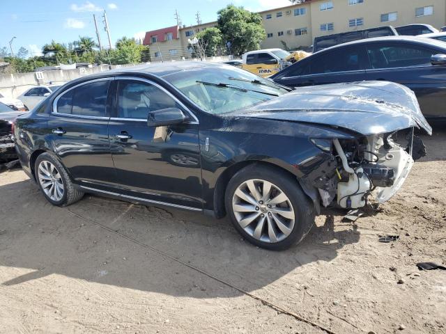 1LNHL9DK0EG602952 Lincoln MKS