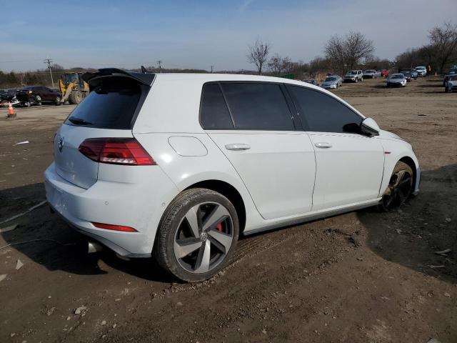 2018 VOLKSWAGEN GTI S/SE - 3VW447AU4JM264981
