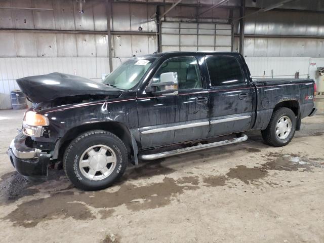 2GTEK13T551381321 auction archive image