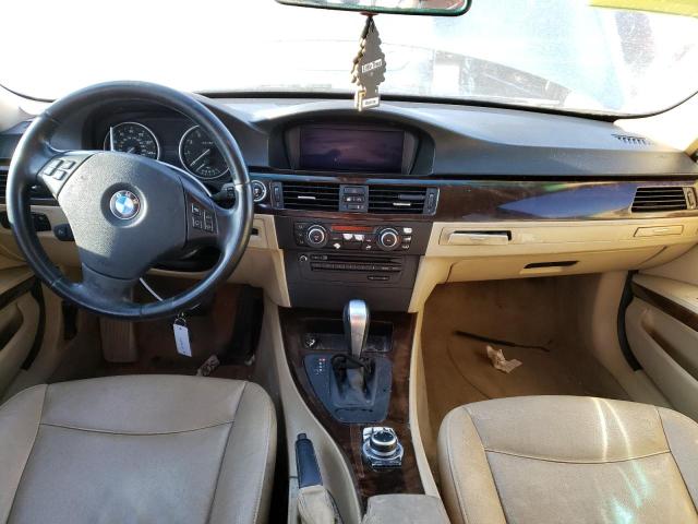 WBAPH5C59BA443236 BMW 328 I Sulev