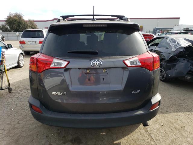 2015 TOYOTA RAV4 XLE - JTMWFREV7FD063860