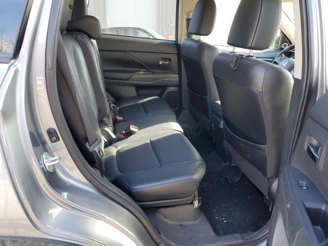 2016 MITSUBISHI OUTLANDER JA4AZ3A3XGZ018199