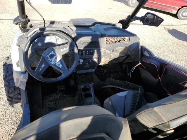 2021 POLARIS RZR XP 4 T - 3NSN4E922MF570955