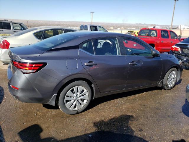 3N1AB8BV3NY238978 Nissan SENTRA S