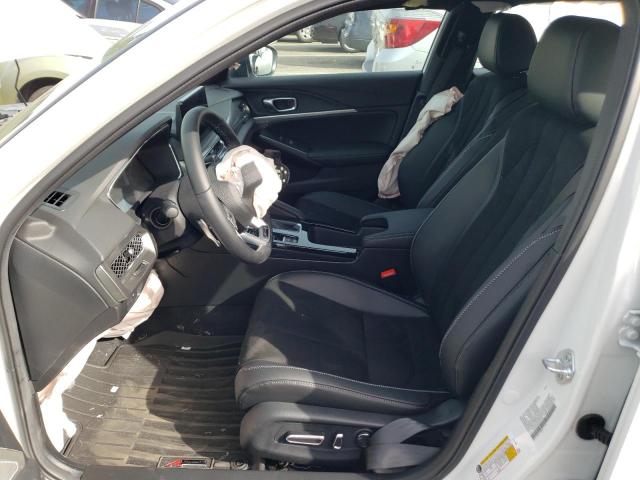 2023 ACURA INTEGRA A- - 19UDE4H68PA015192