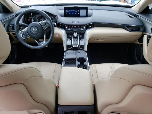 2021 ACURA TLX TECHNO - 19UUB5F42MA009660