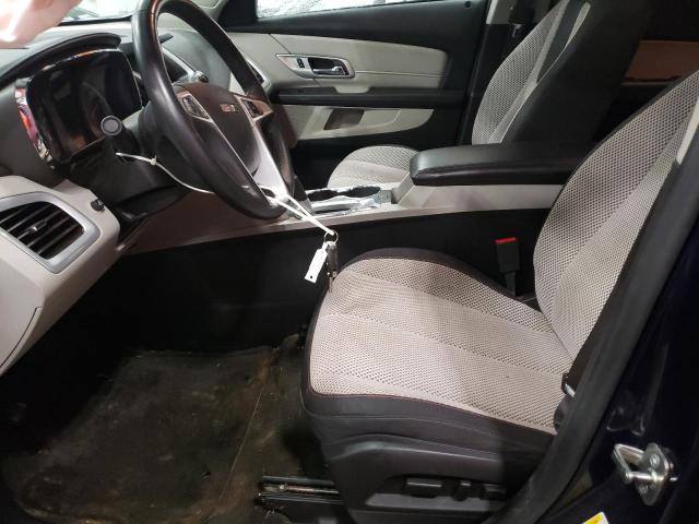 2GKFLTEK0H6263576 GMC Terrain Sle